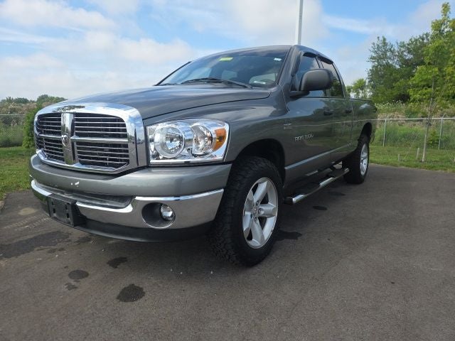 dodge ram 1500 pickup 2007 1D7HU18277J589383 image dodge ram 1500 pickup 2007 1D7HU18277J589383 image